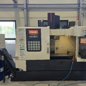 MAZAK VCN-510C