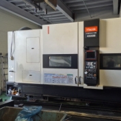 CT-4500M/3000 U